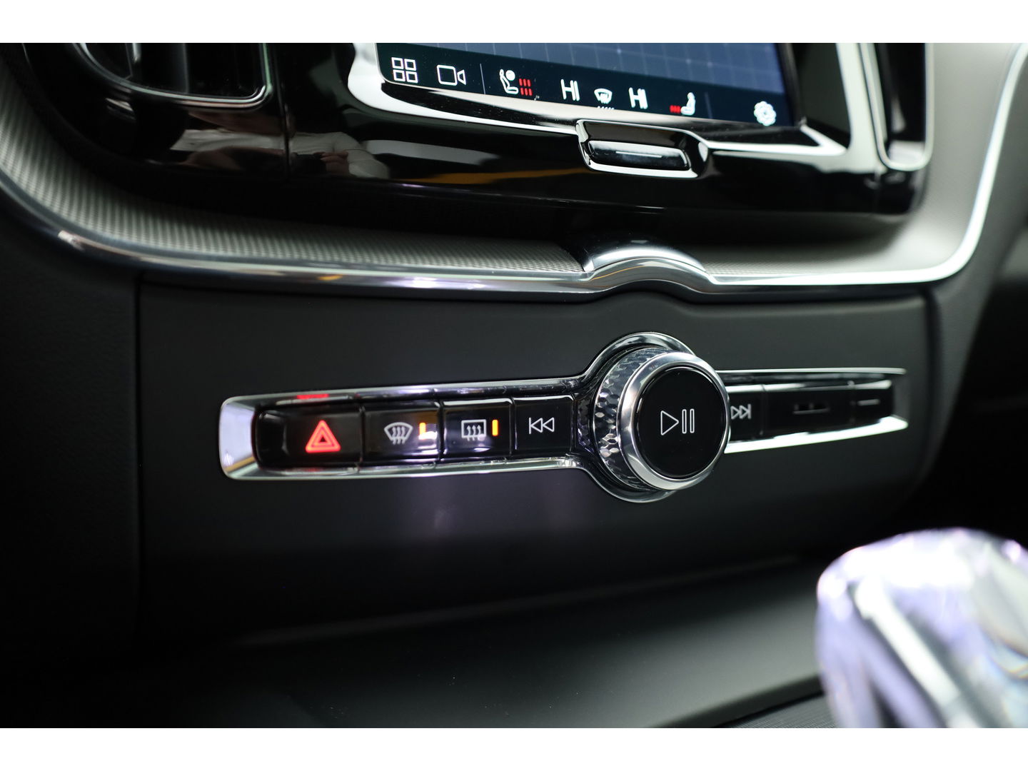 Volvo XC60 2.0 T8 AWD Polestar Engineered | Full Option | Bowers & Wilkins | 22'' | Trekhaak | Öhlins | 360 camera |