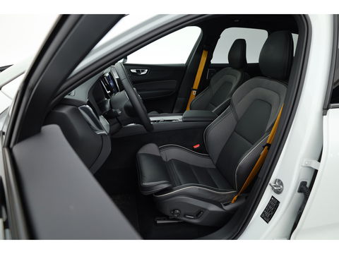 Volvo XC60 2.0 T8 AWD Polestar Engineered | Full Option | Bowers & Wilkins | 22'' | Trekhaak | Öhlins | 360 camera |