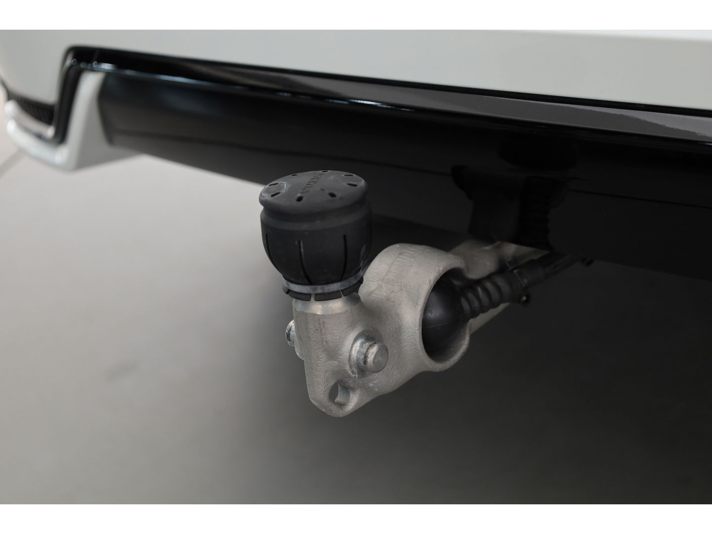 Volvo XC60 2.0 T8 AWD Polestar Engineered | Full Option | Bowers & Wilkins | 22'' | Trekhaak | Öhlins | 360 camera |