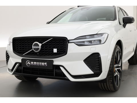 Volvo XC60 2.0 T8 AWD Polestar Engineered | Full Option | Bowers & Wilkins | 22'' | Trekhaak | Öhlins | 360 camera |