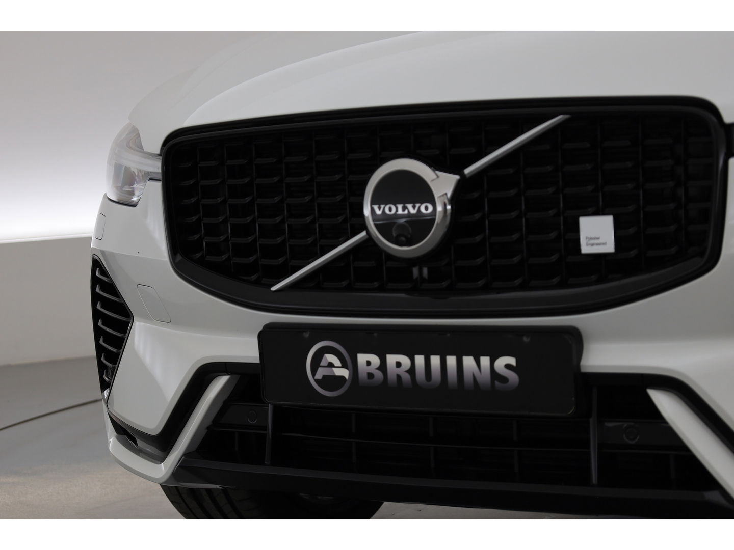 Volvo XC60 2.0 T8 AWD Polestar Engineered | Full Option | Bowers & Wilkins | 22'' | Trekhaak | Öhlins | 360 camera |