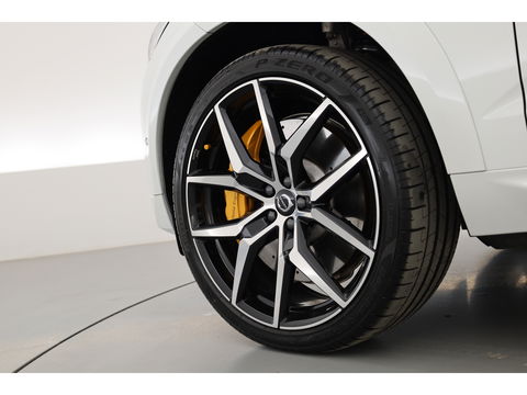 Volvo XC60 2.0 T8 AWD Polestar Engineered | Full Option | Bowers & Wilkins | 22'' | Trekhaak | Öhlins | 360 camera |