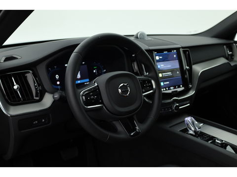 Volvo XC60 2.0 T8 AWD Polestar Engineered | Full Option | Bowers & Wilkins | 22'' | Trekhaak | Öhlins | 360 camera |
