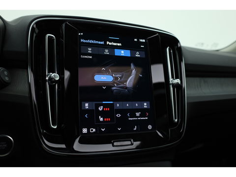 Volvo XC40 2.0 B4 Ultra Dark | Pano | Matrix LED | 360cam | 21'' | Pilot Assist | H&K