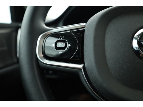 Volvo V60 T6 Recharge Plus Bright | Trekhaak | 360 camera | 4x stoel- + stuurverw. | H&K audo |