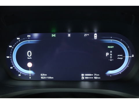 Volvo V60 T6 Recharge Plus Bright | Trekhaak | 360 camera | 4x stoel- + stuurverw. | H&K audo |