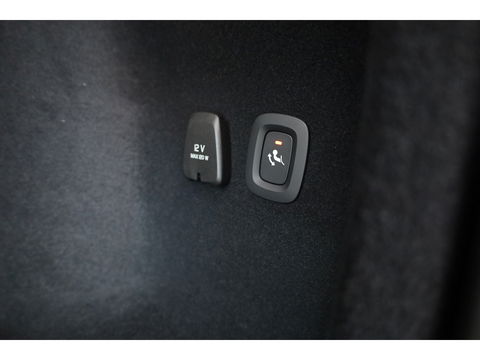 Volvo V60 T6 Recharge Plus Bright | Trekhaak | 360 camera | 4x stoel- + stuurverw. | H&K audo |
