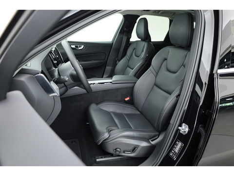Volvo XC60 2.0 T6 Plug-in hybrid AWD Inscription | Pano-dak | Trekhaak | Head-up | H&K audio | 360 camera | Stuur+Stoelverw. + koeling |