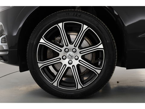Volvo XC60 2.0 T6 Plug-in hybrid AWD Inscription | Pano-dak | Trekhaak | Head-up | H&K audio | 360 camera | Stuur+Stoelverw. + koeling |