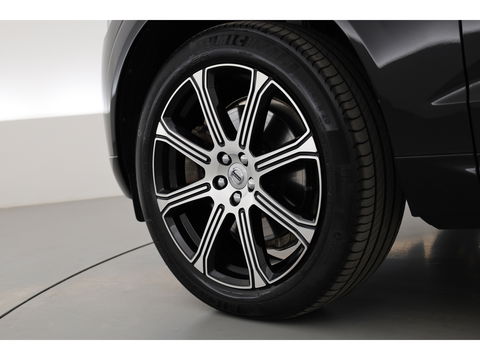 Volvo XC60 2.0 T6 Plug-in hybrid AWD Inscription | Pano-dak | Trekhaak | Head-up | H&K audio | 360 camera | Stuur+Stoelverw. + koeling |
