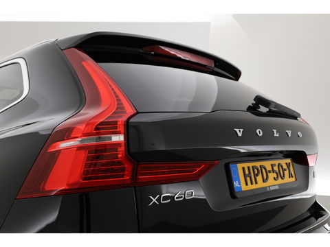 Volvo XC60 2.0 T6 Plug-in hybrid AWD Inscription | Pano-dak | Trekhaak | Head-up | H&K audio | 360 camera | Stuur+Stoelverw. + koeling |