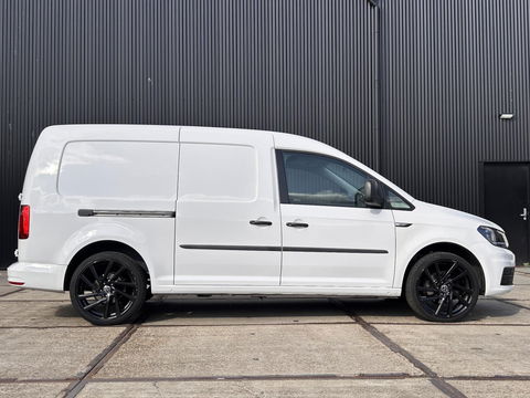 Volkswagen Caddy 2.0 TDI L2H1 Maxi | MARGE | AIRCO | BLUETOOTH |