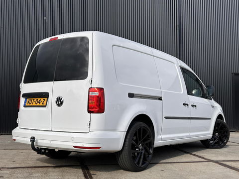 Volkswagen Caddy 2.0 TDI L2H1 Maxi | MARGE | AIRCO | BLUETOOTH |