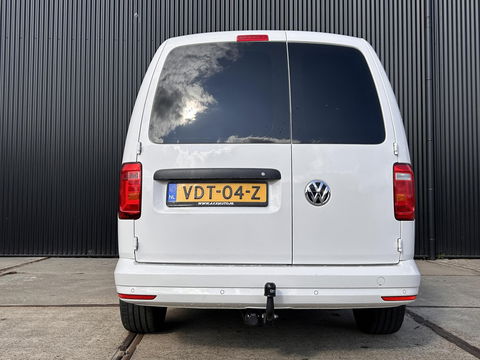 Volkswagen Caddy 2.0 TDI L2H1 Maxi | MARGE | AIRCO | BLUETOOTH |