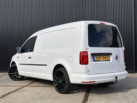 Volkswagen Caddy 2.0 TDI L2H1 Maxi | MARGE | AIRCO | BLUETOOTH |