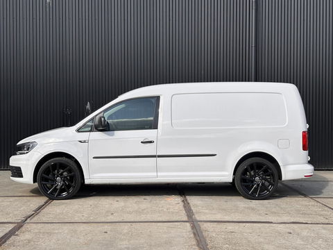 Volkswagen Caddy 2.0 TDI L2H1 Maxi | MARGE | AIRCO | BLUETOOTH |