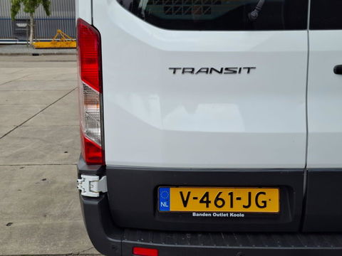 Ford Transit 350 2.0 TDCI L2H2 Trend AIRCO / CRUISE CONTROLE / EURO 6 / TREKHAAK