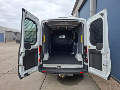 Ford Transit 350 2.0 TDCI L2H2 Trend AIRCO / CRUISE CONTROLE / EURO 6 / TREKHAAK