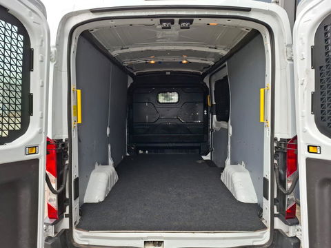 Ford Transit 350 2.0 TDCI L2H2 Trend AIRCO / CRUISE CONTROLE / EURO 6 / TREKHAAK