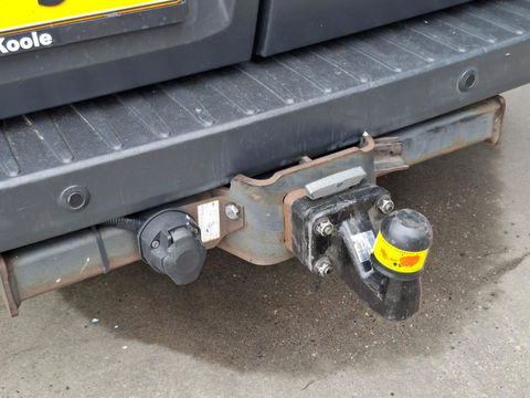 Ford Transit 350 2.0 TDCI L2H2 Trend AIRCO / CRUISE CONTROLE / EURO 6 / TREKHAAK