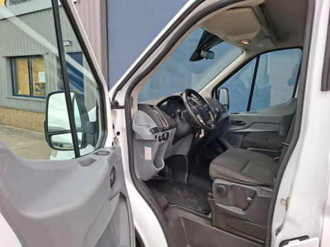 Ford Transit 350 2.0 TDCI L2H2 Trend AIRCO / CRUISE CONTROLE / EURO 6 / TREKHAAK