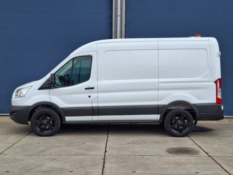 Ford Transit 350 2.0 TDCI L2H2 Trend AIRCO / CRUISE CONTROLE / EURO 6 / TREKHAAK