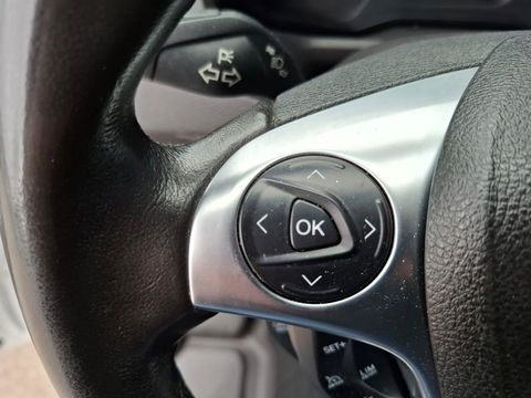 Ford Transit 350 2.0 TDCI L2H2 Trend AIRCO / CRUISE CONTROLE / EURO 6 / TREKHAAK
