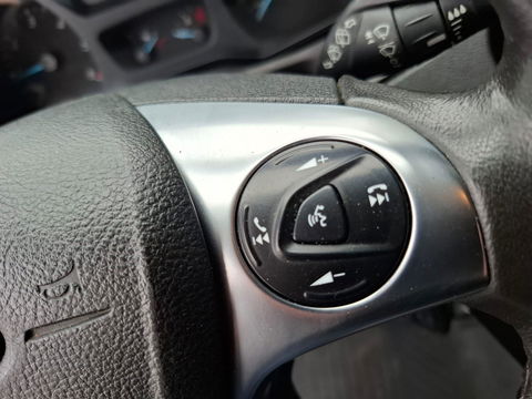 Ford Transit 350 2.0 TDCI L2H2 Trend AIRCO / CRUISE CONTROLE / EURO 6 / TREKHAAK