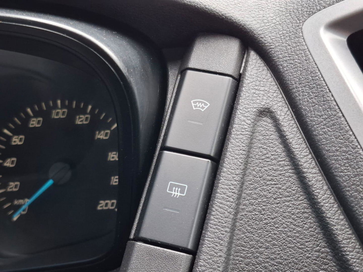 Ford Transit 350 2.0 TDCI L2H2 Trend AIRCO / CRUISE CONTROLE / EURO 6 / TREKHAAK