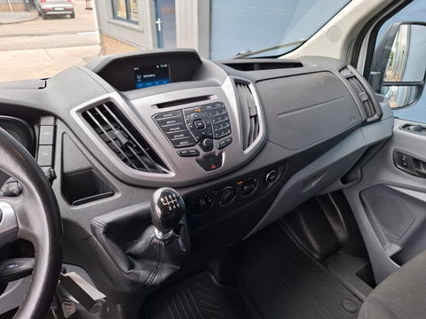 Ford Transit 350 2.0 TDCI L2H2 Trend AIRCO / CRUISE CONTROLE / EURO 6 / TREKHAAK