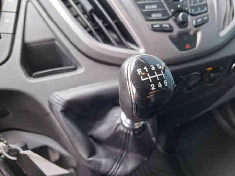 Ford Transit 350 2.0 TDCI L2H2 Trend AIRCO / CRUISE CONTROLE / EURO 6 / TREKHAAK