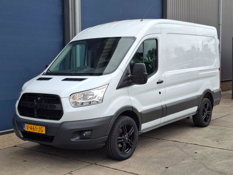 Ford Transit 350 2.0 TDCI L2H2 Trend AIRCO / CRUISE CONTROLE / EURO 6 / TREKHAAK