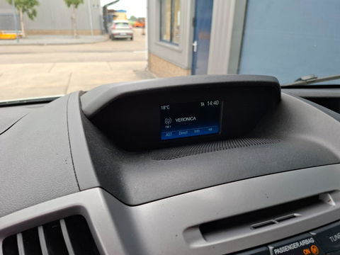 Ford Transit 350 2.0 TDCI L2H2 Trend AIRCO / CRUISE CONTROLE / EURO 6 / TREKHAAK
