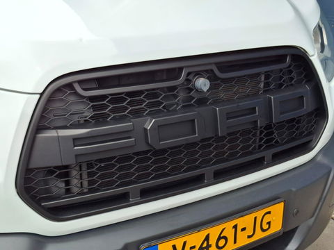 Ford Transit 350 2.0 TDCI L2H2 Trend AIRCO / CRUISE CONTROLE / EURO 6 / TREKHAAK