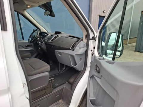 Ford Transit 350 2.0 TDCI L2H2 Trend AIRCO / CRUISE CONTROLE / EURO 6 / TREKHAAK