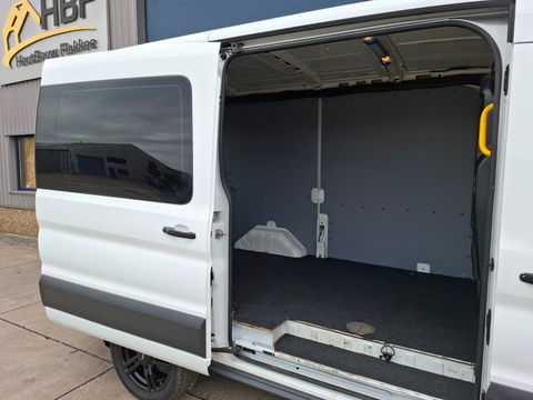 Ford Transit 350 2.0 TDCI L2H2 Trend AIRCO / CRUISE CONTROLE / EURO 6 / TREKHAAK