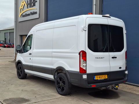 Ford Transit 350 2.0 TDCI L2H2 Trend AIRCO / CRUISE CONTROLE / EURO 6 / TREKHAAK