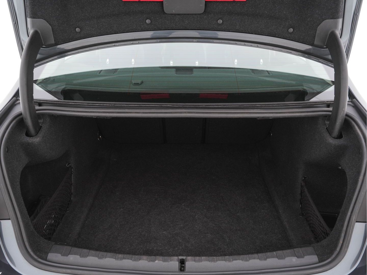 BMW 3-serie 320i Executive Edition Sport-Line Aut. *PANO | LEATHER-MICROFIBRE | FULL-LED | DIGI-COCKPIT | SPORT-SEATS | HIFI-SOUND | NAVI-FULLMAP | AMBIENT-LIGHT | ECC | CARPLAY | DAB | PDC | CRUISE | 17''ALU*