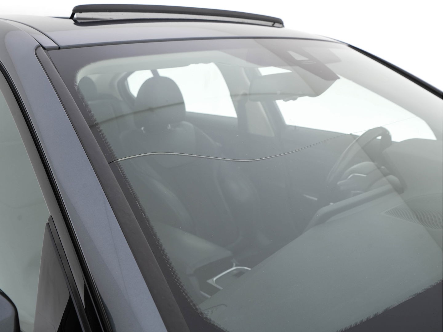 BMW 3-serie 320i Executive Edition Sport-Line Aut. *PANO | LEATHER-MICROFIBRE | FULL-LED | DIGI-COCKPIT | SPORT-SEATS | HIFI-SOUND | NAVI-FULLMAP | AMBIENT-LIGHT | ECC | CARPLAY | DAB | PDC | CRUISE | 17''ALU*