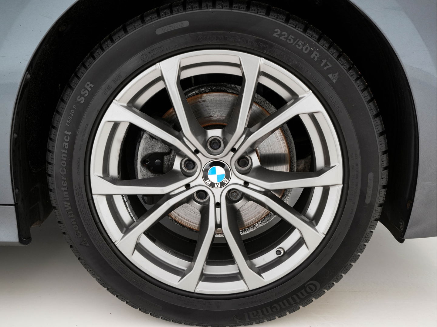 BMW 3-serie 320i Executive Edition Sport-Line Aut. *PANO | LEATHER-MICROFIBRE | FULL-LED | DIGI-COCKPIT | SPORT-SEATS | HIFI-SOUND | NAVI-FULLMAP | AMBIENT-LIGHT | ECC | CARPLAY | DAB | PDC | CRUISE | 17''ALU*