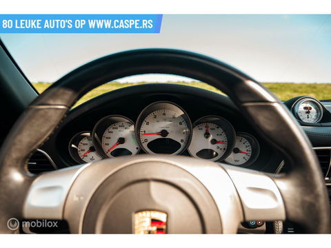 Porsche 911 3.8 Carrera S