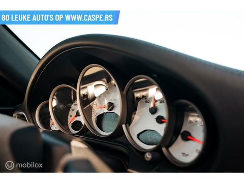 Porsche 911 3.8 Carrera S