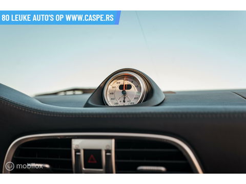 Porsche 911 3.8 Carrera S