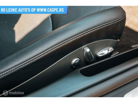 Porsche 911 3.8 Carrera S