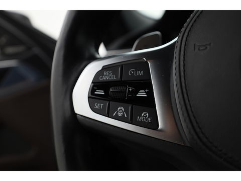 BMW 4 Serie Cabrio M440i xDrive 374pk | HUD | Harman/Kardon | Laser | Stoel/Stuur/Nekverw. | 360cam