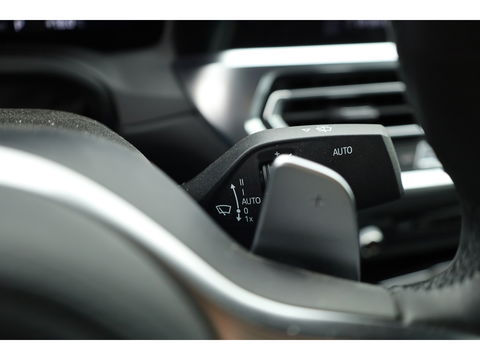BMW 4 Serie Cabrio M440i xDrive 374pk | HUD | Harman/Kardon | Laser | Stoel/Stuur/Nekverw. | 360cam
