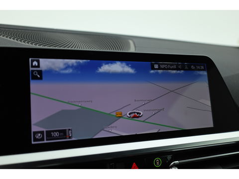 BMW 4 Serie Cabrio M440i xDrive 374pk | HUD | Harman/Kardon | Laser | Stoel/Stuur/Nekverw. | 360cam