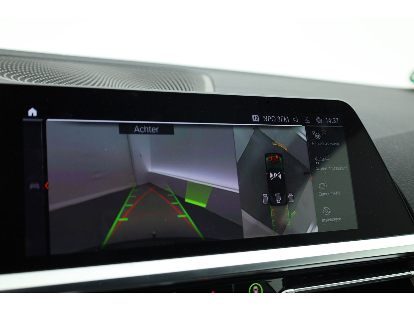 BMW 4 Serie Cabrio M440i xDrive 374pk | HUD | Harman/Kardon | Laser | Stoel/Stuur/Nekverw. | 360cam