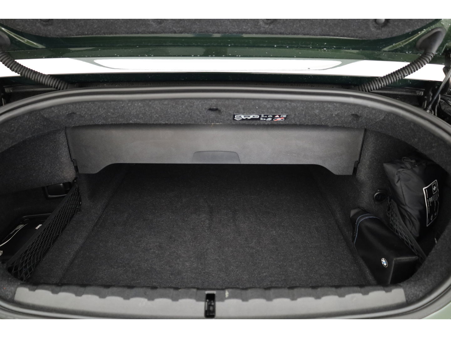 BMW 4 Serie Cabrio M440i xDrive 374pk | HUD | Harman/Kardon | Laser | Stoel/Stuur/Nekverw. | 360cam