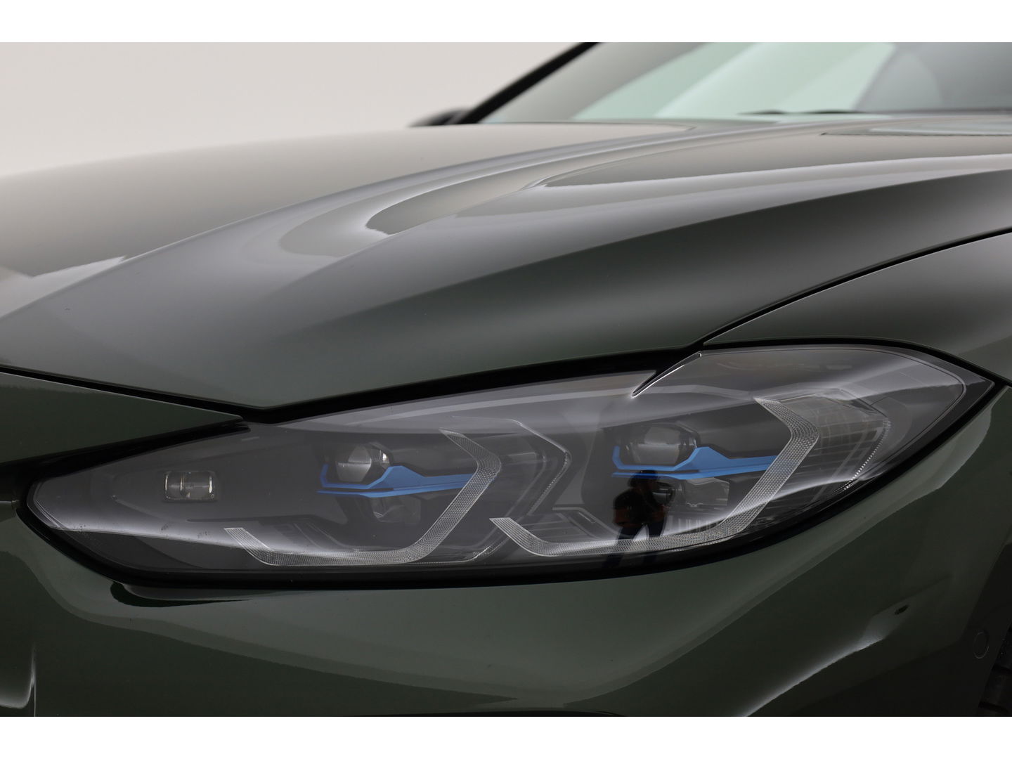 BMW 4 Serie Cabrio M440i xDrive 374pk | HUD | Harman/Kardon | Laser | Stoel/Stuur/Nekverw. | 360cam